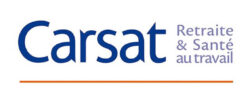 logo carsat CARSAT